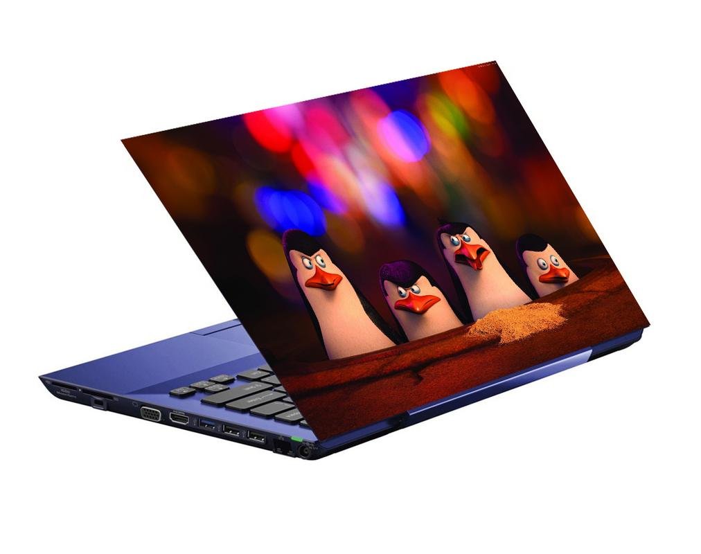 Ramiya Laptop Skin Stickers For 14 Inch Fits For All - Sony Vaio S Series - HD Wallpaper 