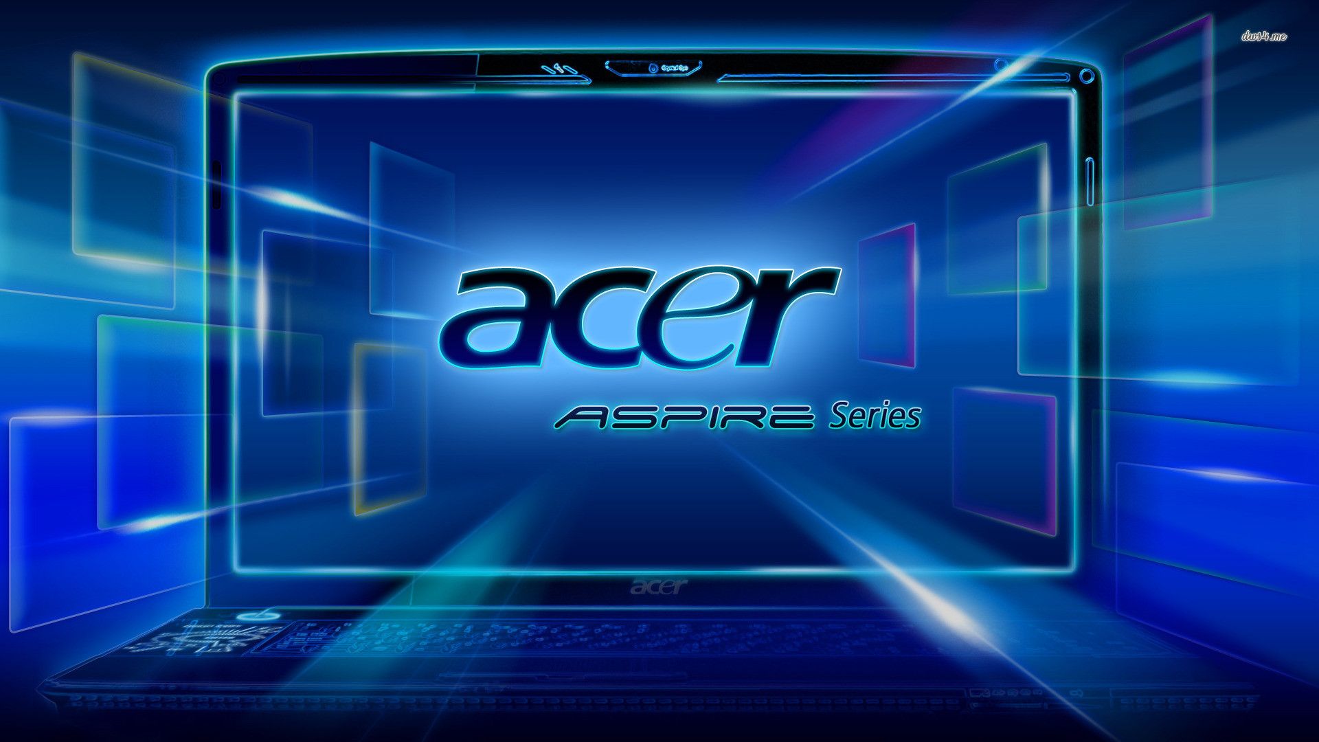 Fondos De Pantalla Acer Aspire Hd - HD Wallpaper 