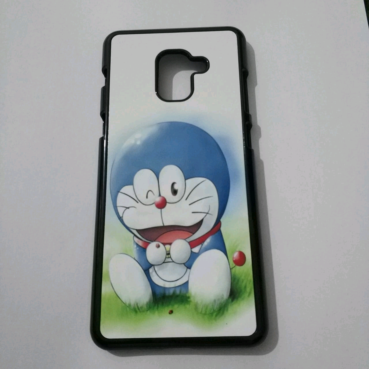 Casing Hp Xiaomi Redmi Note 4 Doraemon - HD Wallpaper 