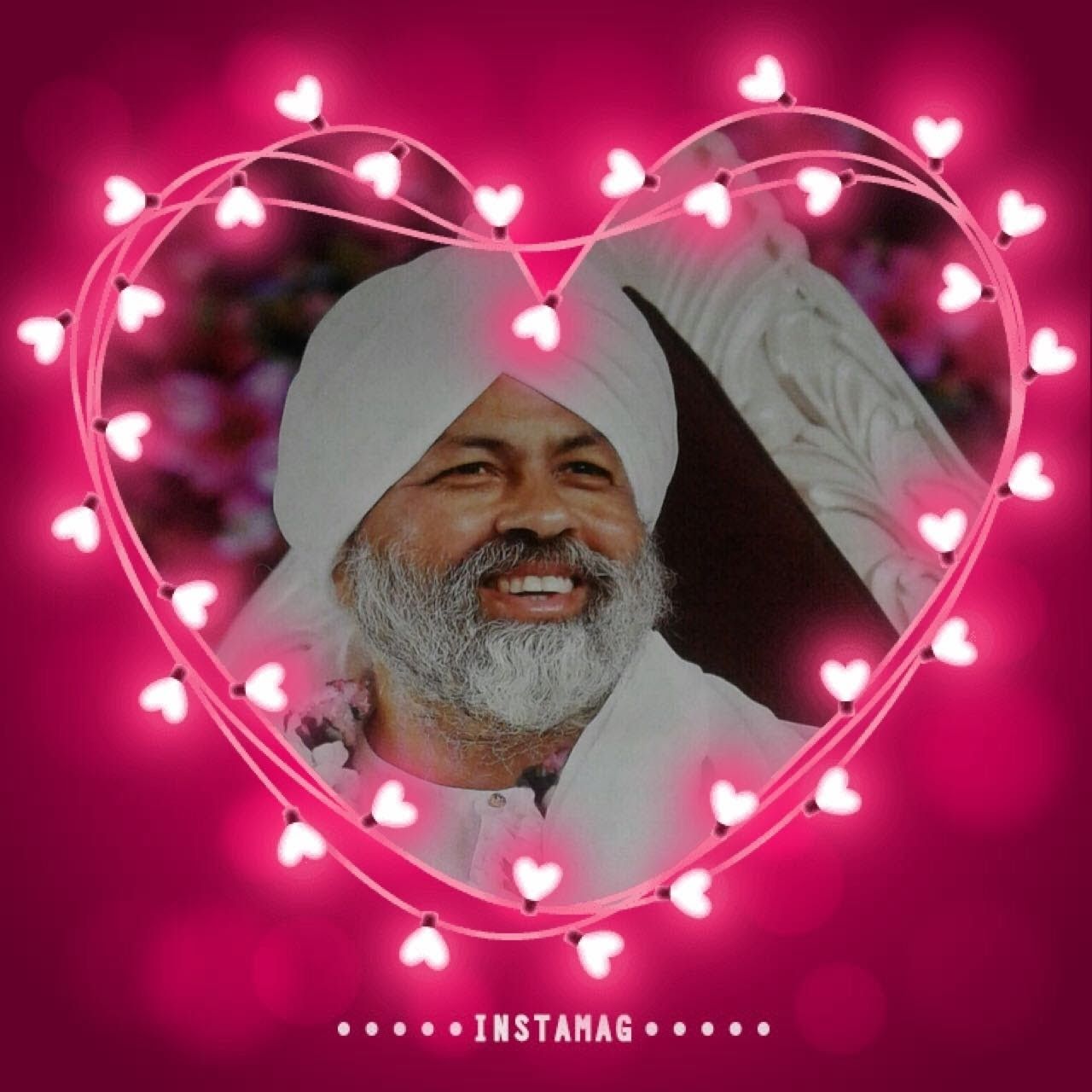 Dhan Nirankar Ji Good Morning Wishes - HD Wallpaper 