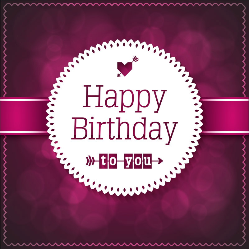 Happy Birthday To You Royal Hd - Birthday Card With Name Editor Online - HD Wallpaper 