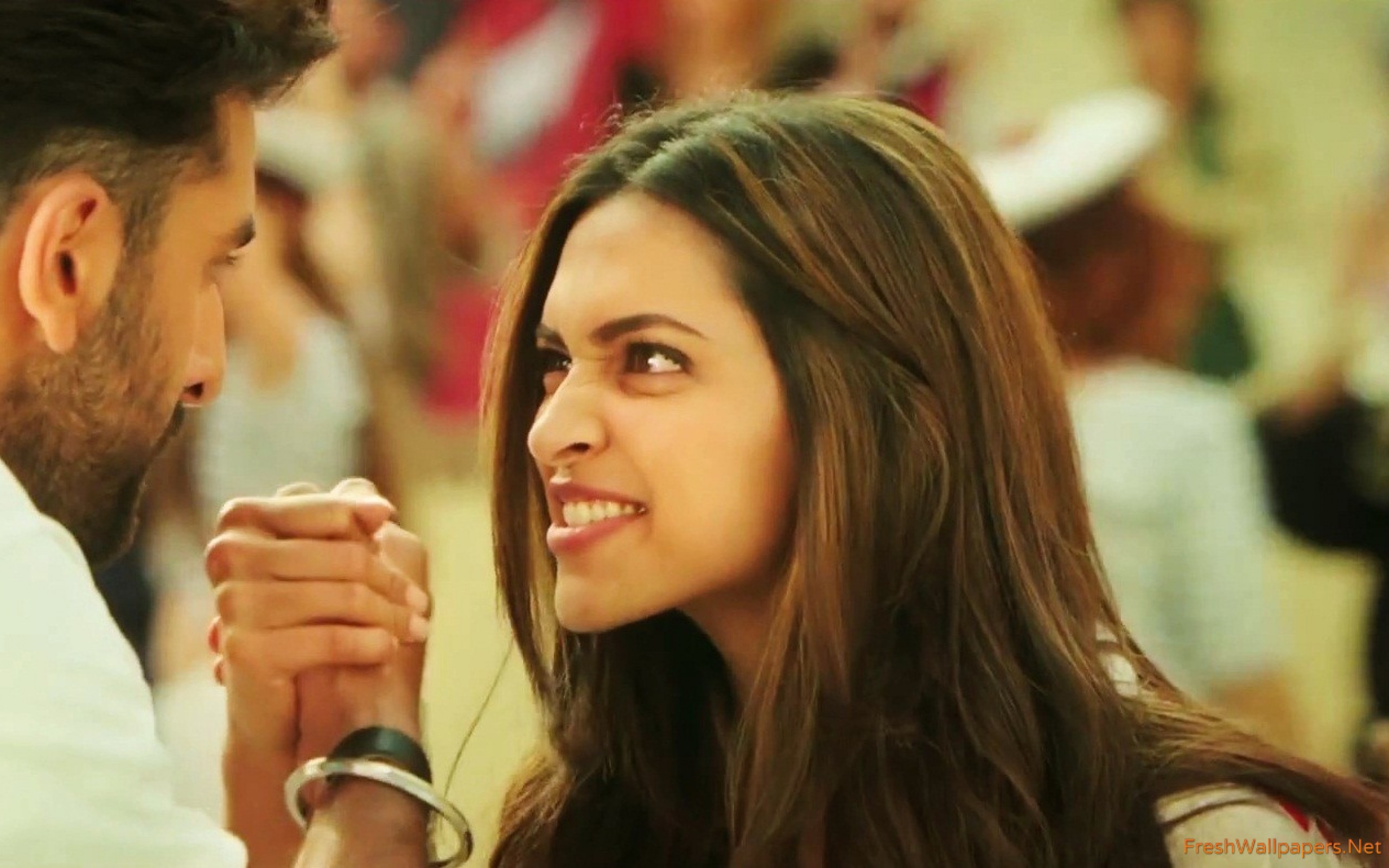 Tamasha Film - HD Wallpaper 