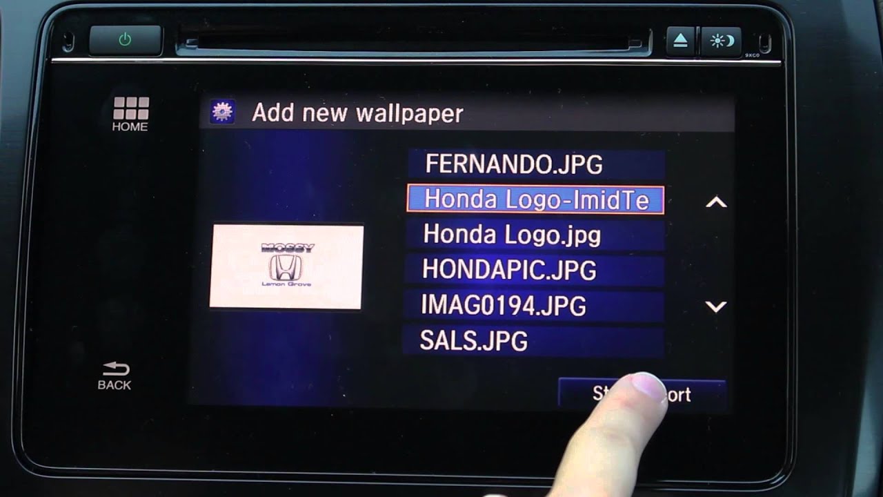 2015 Honda Civic Wallpaper Import - HD Wallpaper 