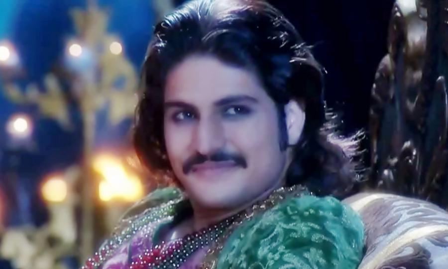 Rajat Tokas Hd Wallpapers Free Download - Jodha Akbar Images Hd Download - HD Wallpaper 