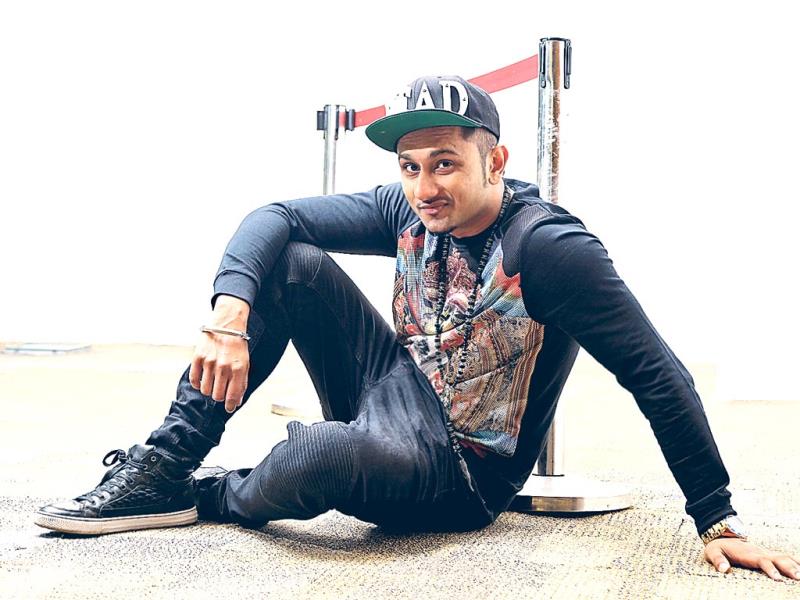 Http - //www - Hindustantimes - 8498 4a79 8cb4 - Yo Yo Honey Singh - HD Wallpaper 