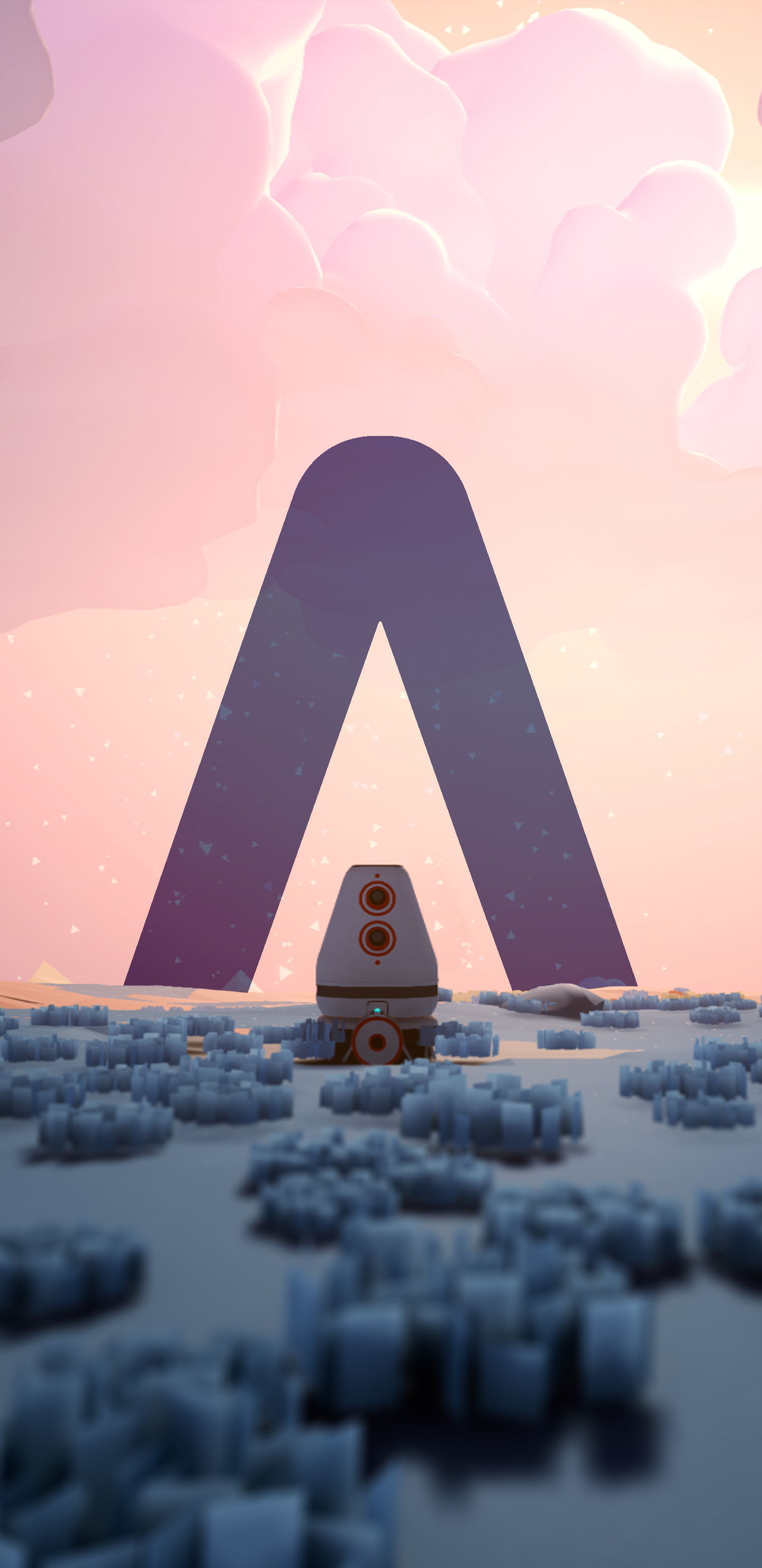Astroneer Wallpaper Phone - HD Wallpaper 
