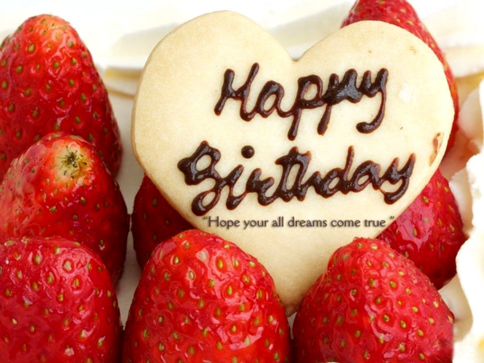 Images Of Birthday Wishes Hd Wallpapers Free Download - Birthday Wishes Hd Images Download - HD Wallpaper 