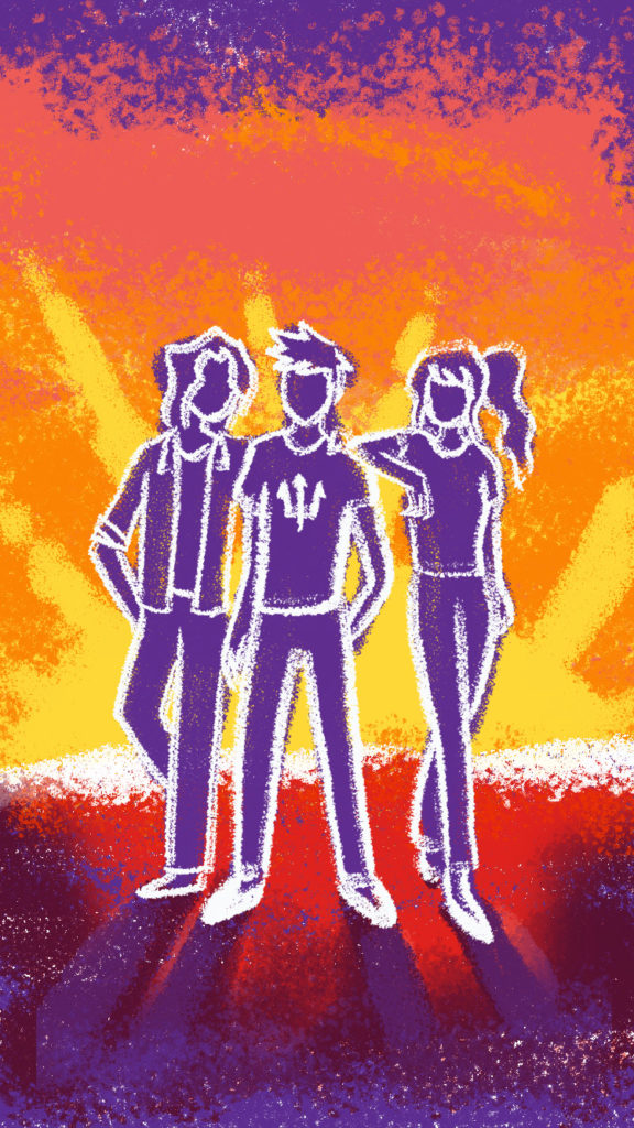 Percy B-day Wallpaper - Read Riordan Percy Birthday - HD Wallpaper 