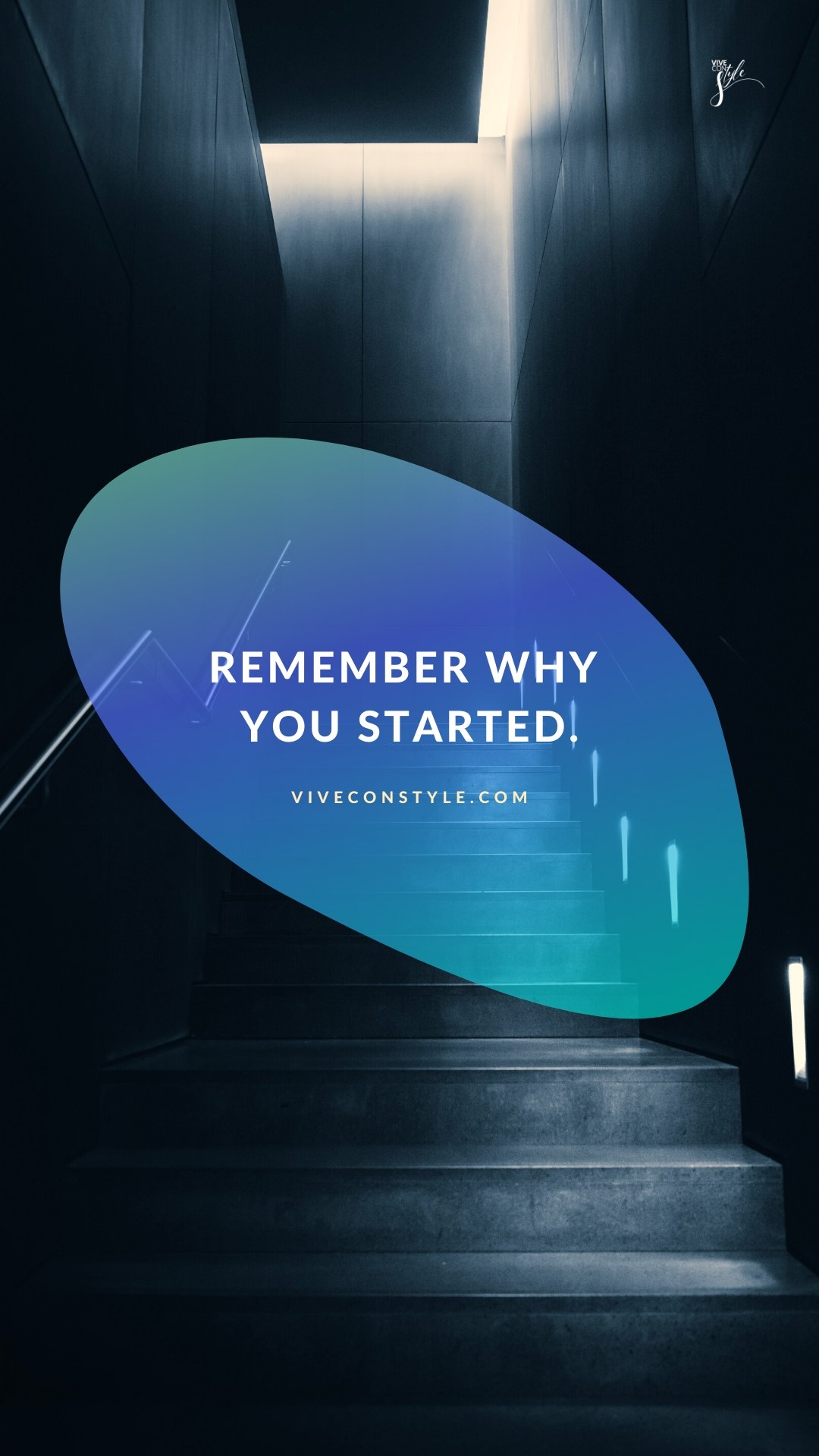 Remember Why You Started Mobile Wallpaper - Remember Why You Started - HD Wallpaper 