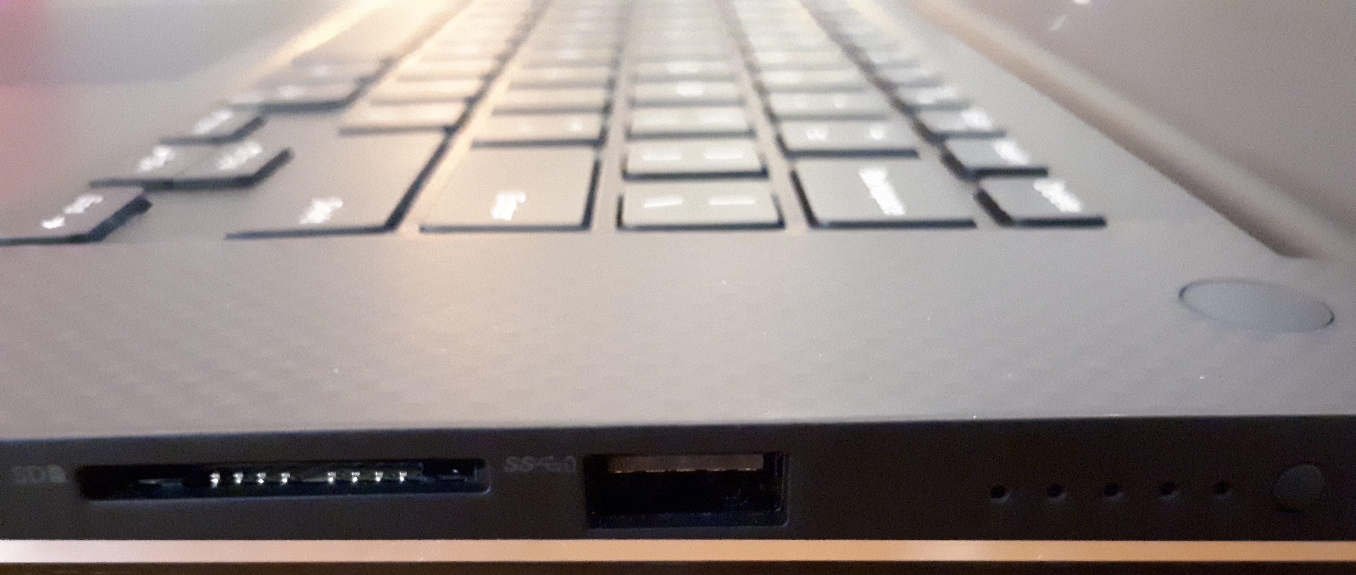 Dell Xps 9570 Review - HD Wallpaper 