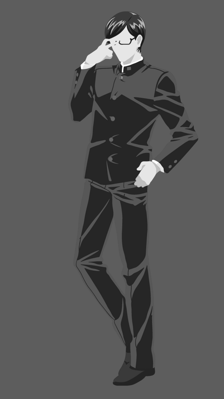 Haven T You Heard I M Sakamoto Phone - HD Wallpaper 