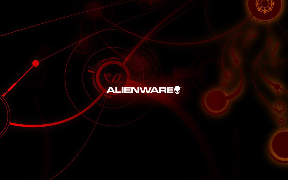 Dell Alienware Wallpaper 4k - 998x624 Wallpaper 
