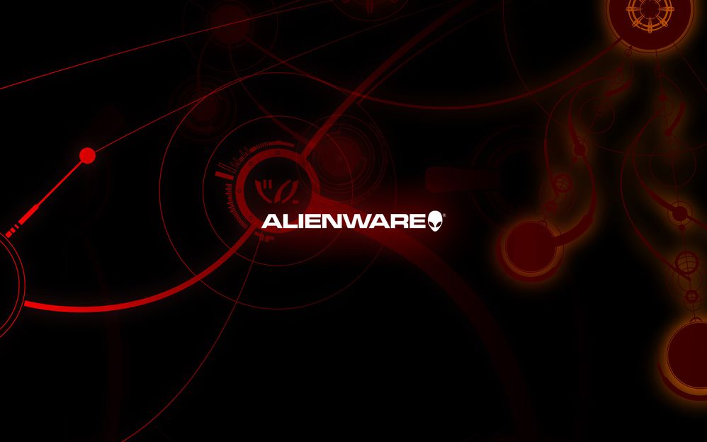 Dell Alienware Wallpaper 4k - HD Wallpaper 