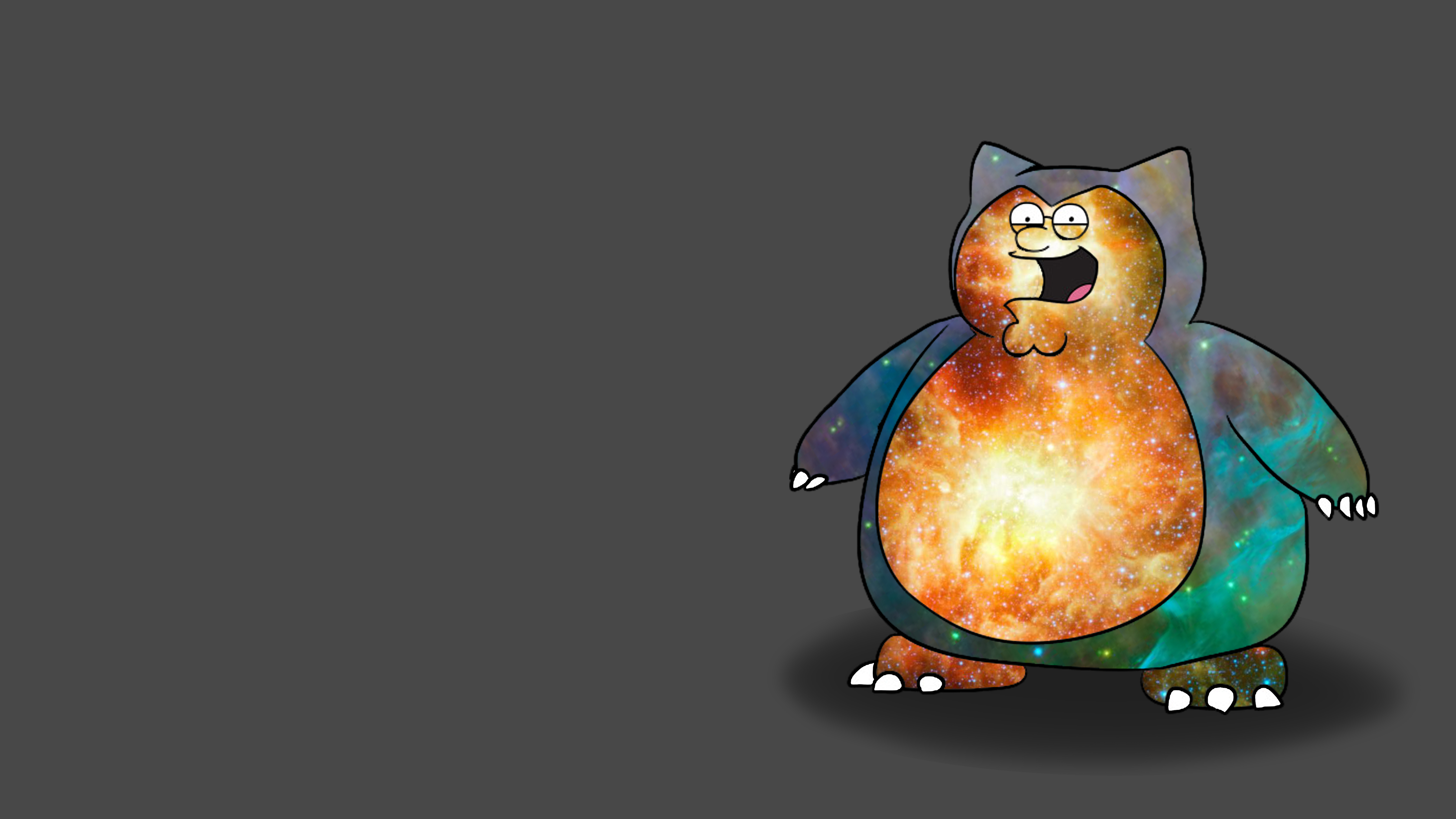 Cartoon - HD Wallpaper 