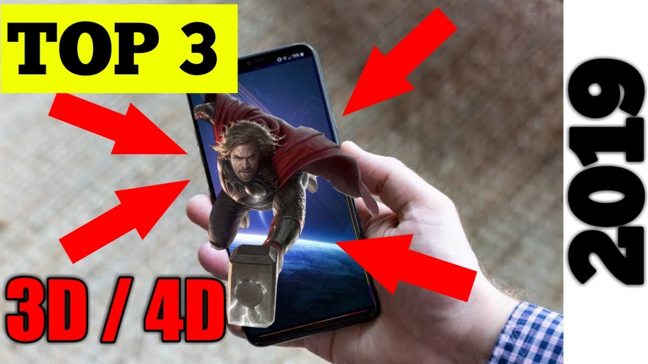 Gadget - HD Wallpaper 