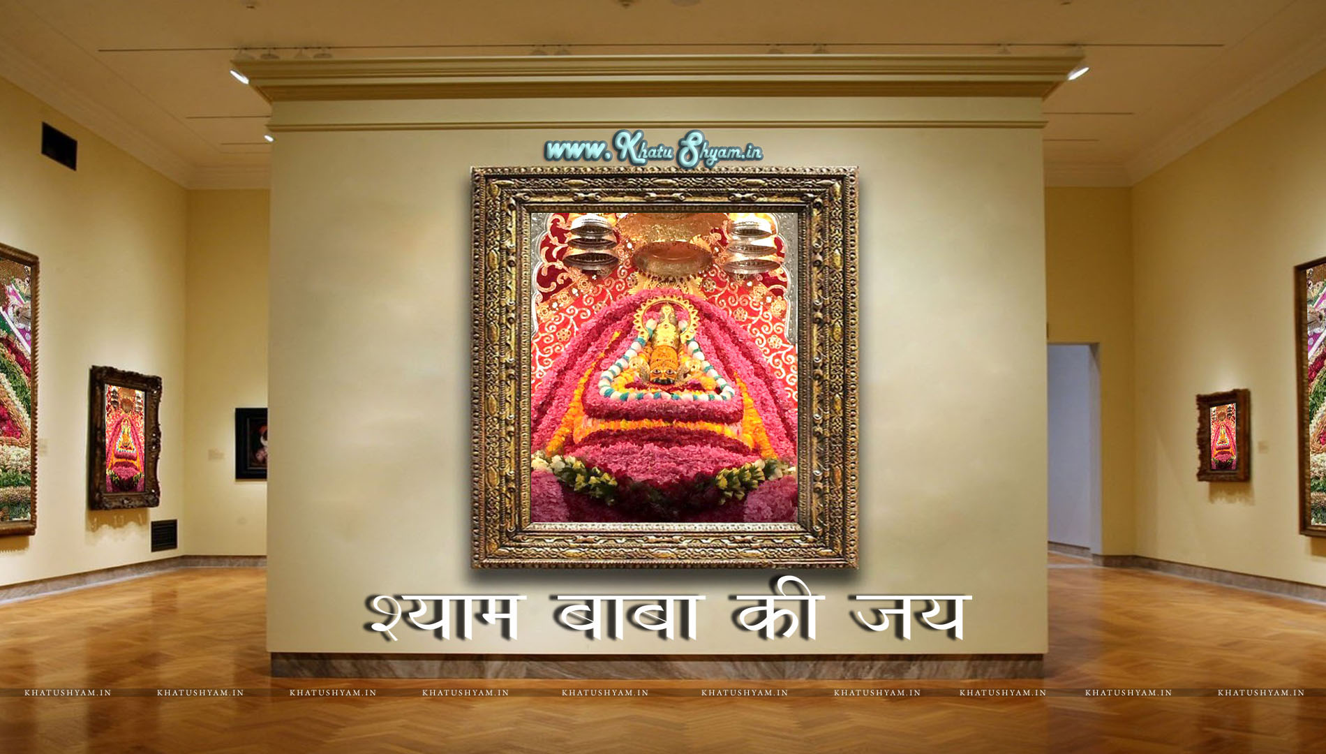 Louvre, Mona Lisa - HD Wallpaper 