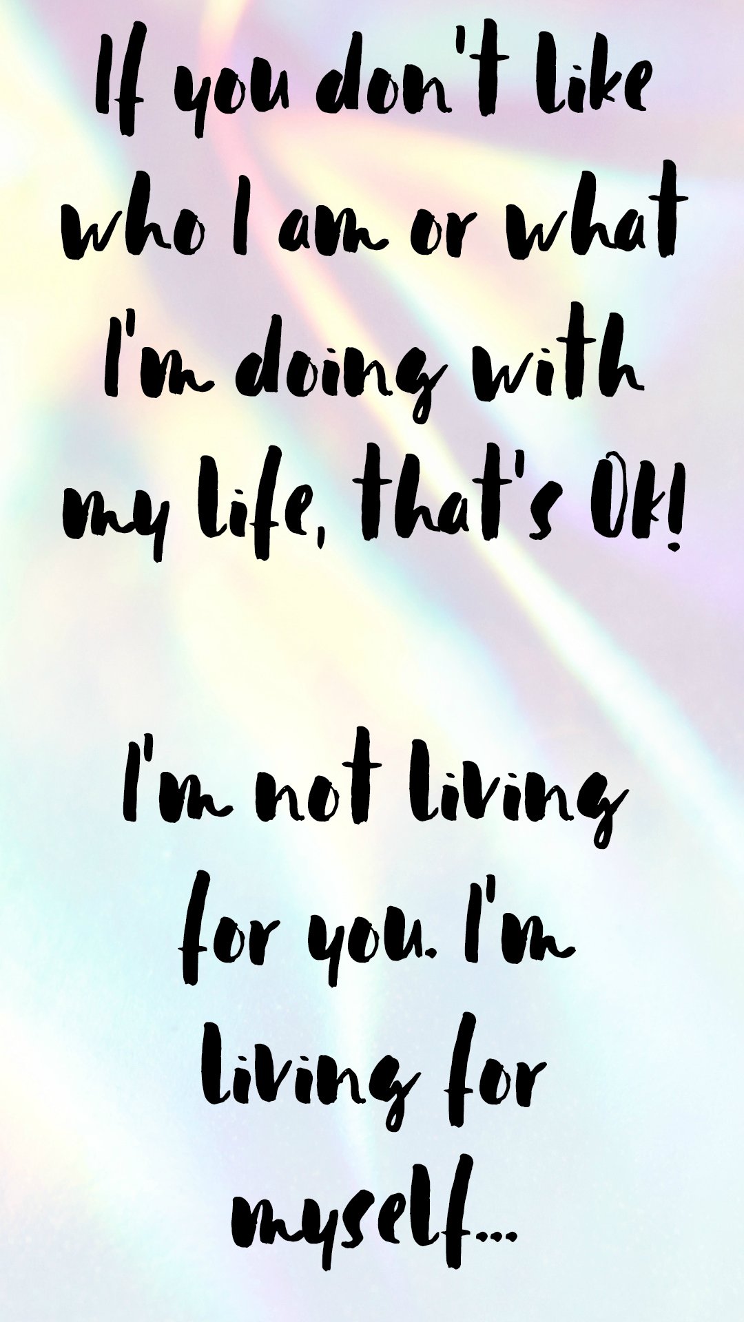 Free Phone Wallpapers And Backgrounds - Handwriting - HD Wallpaper 