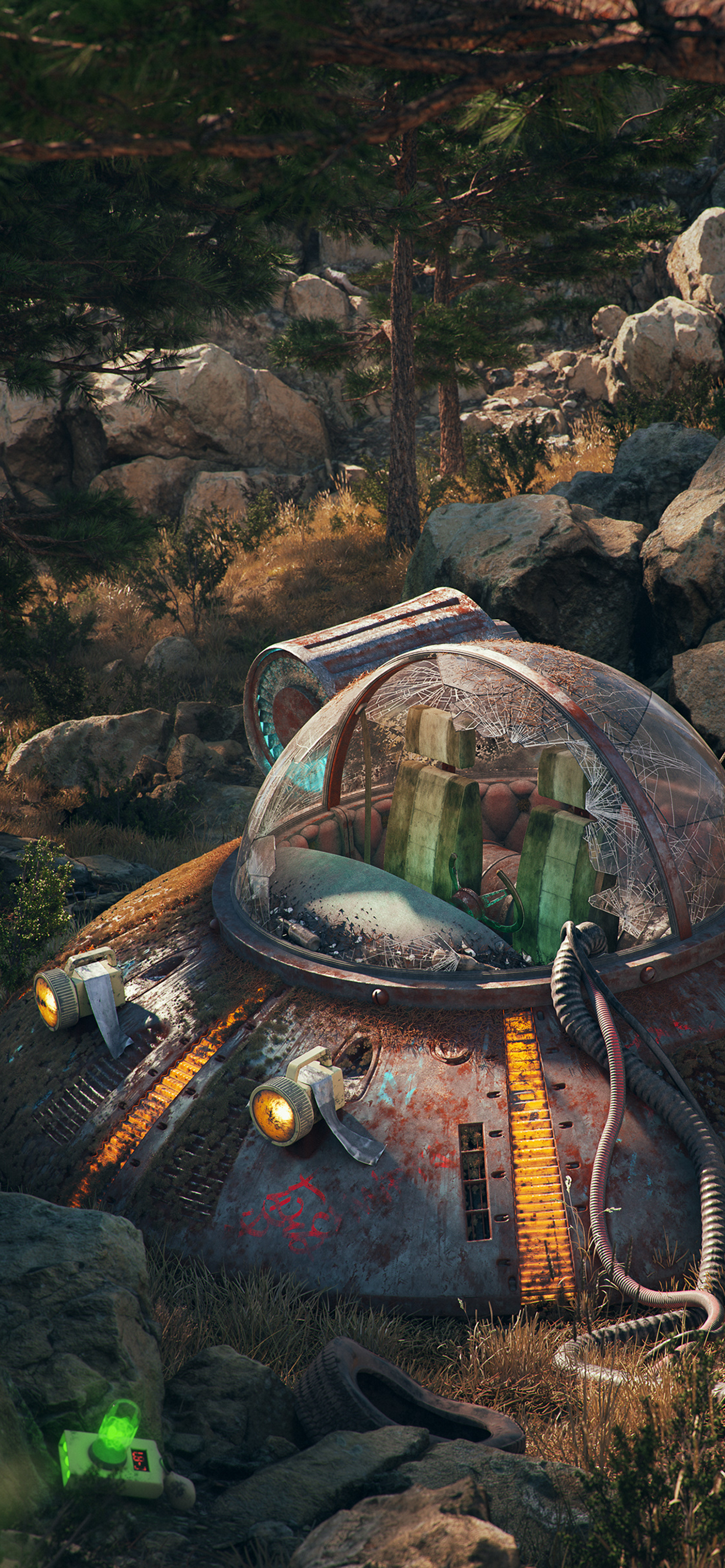 Best Cell Phone Wallpapers - Filip Hodas - HD Wallpaper 