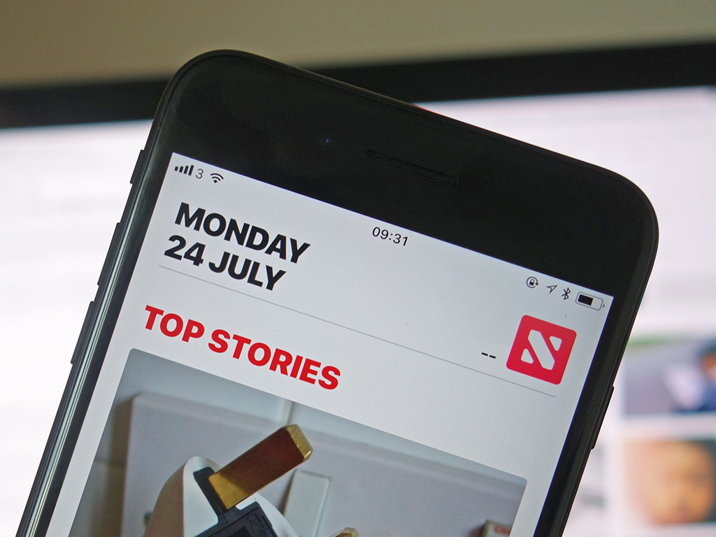 News On Phones - HD Wallpaper 