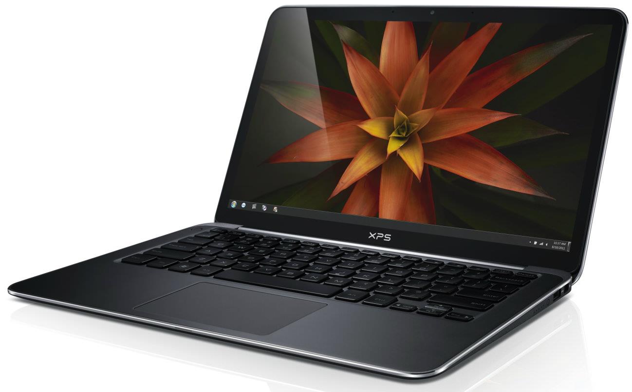 Dell Xps 13 Ultrabook Image - Dell Xps 13 9333 - HD Wallpaper 