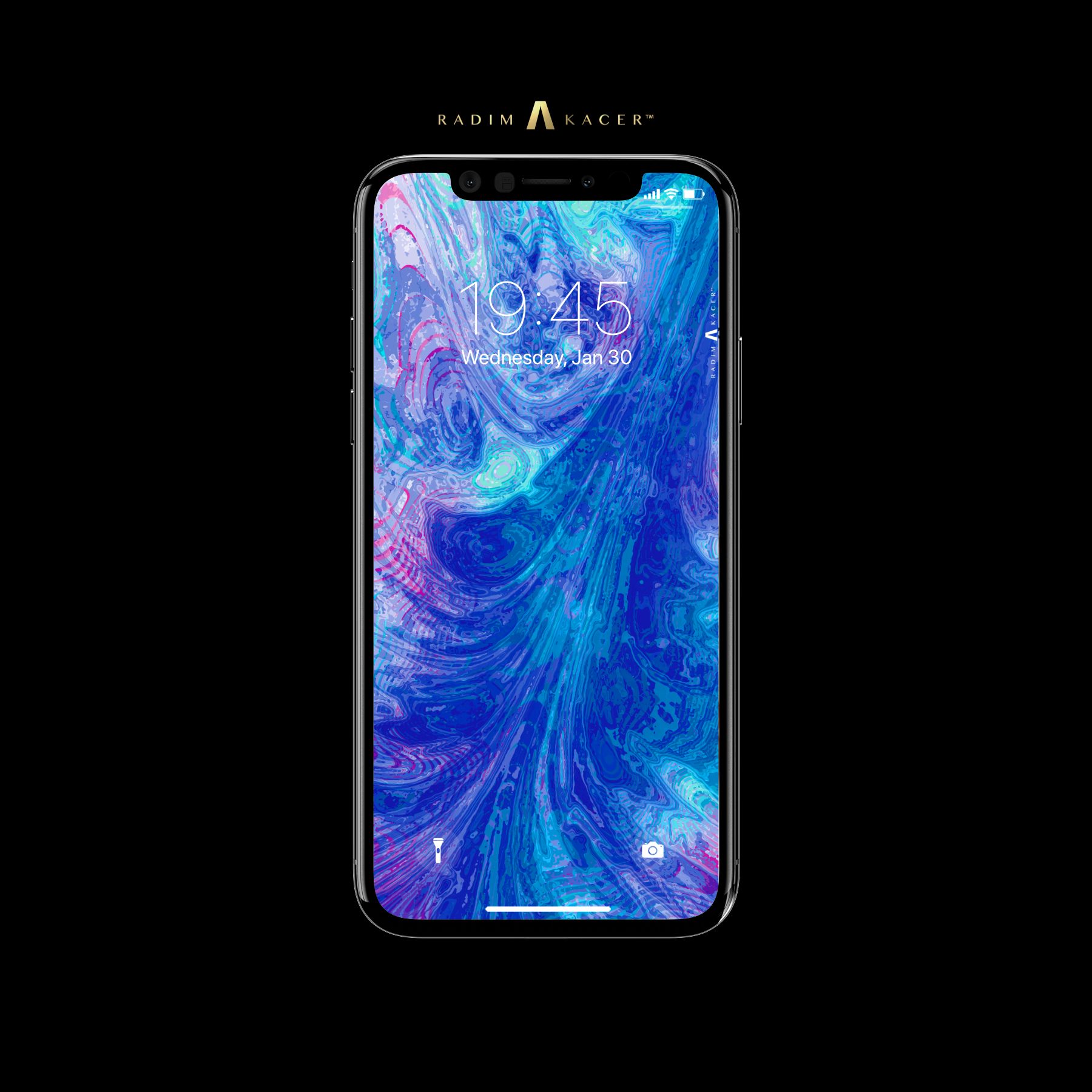 Smartphone - HD Wallpaper 