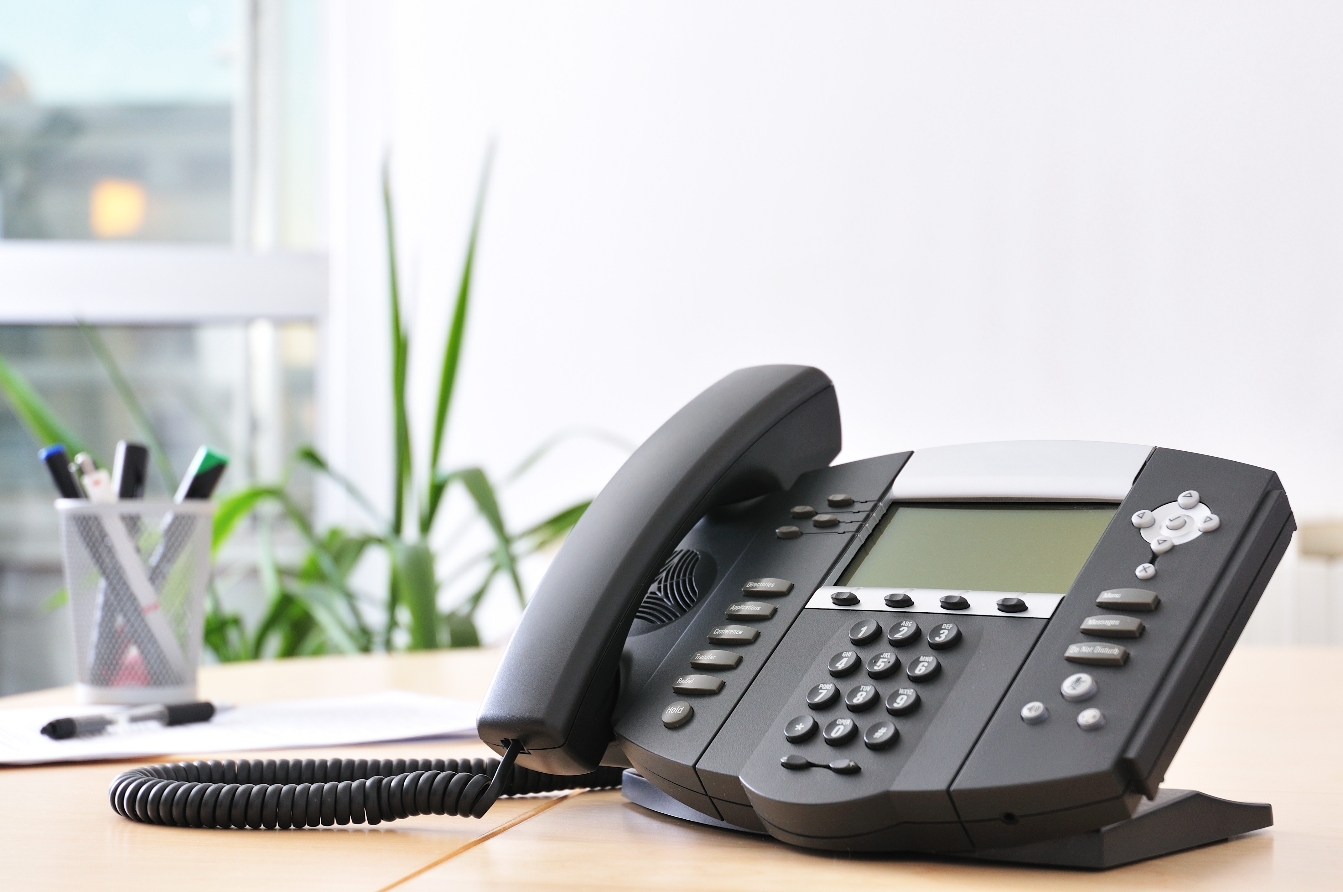 Telephone Systems - HD Wallpaper 