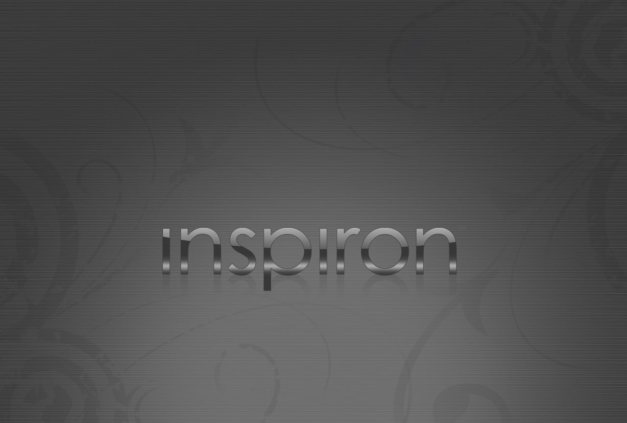 Dell Inspiron - HD Wallpaper 