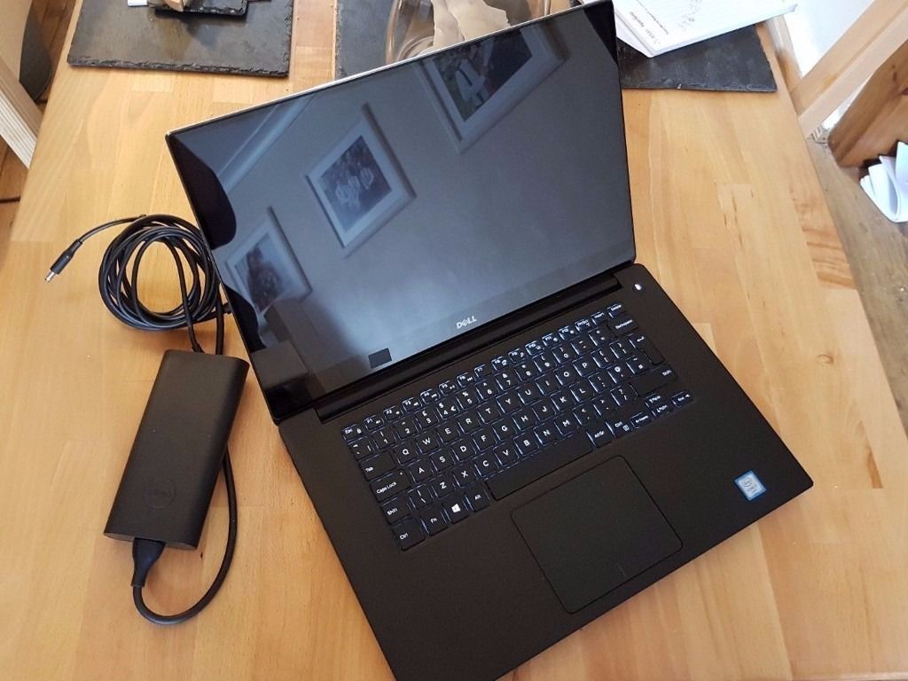 Dell Xps 15 9550 Купить