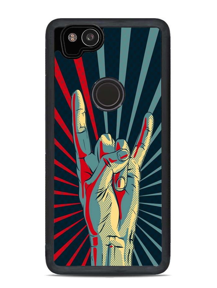 Rock Wallpaper For Mobile - HD Wallpaper 