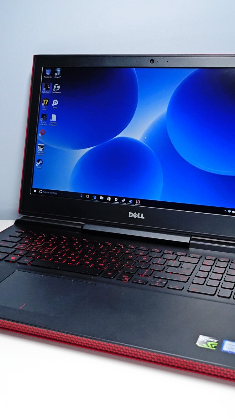 Netbook - HD Wallpaper 