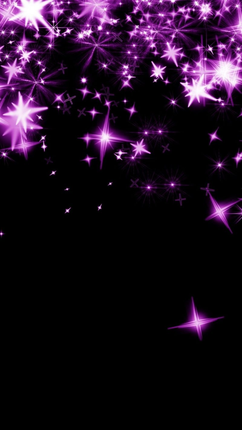 Awesome Cell Phone Wallpapers In High Quality, Kayley - Stars Wallpaper For Mobile Phone - HD Wallpaper 