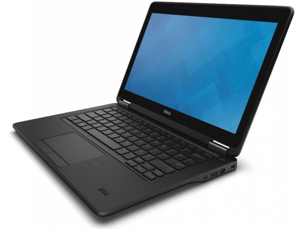 Laptop Dell E7250 I5 - HD Wallpaper 