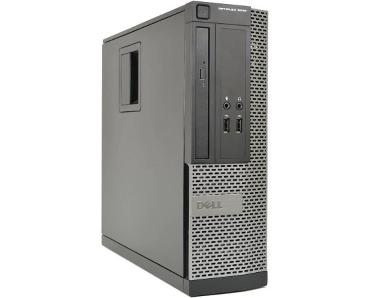 Optiplex 3010 Sff - HD Wallpaper 