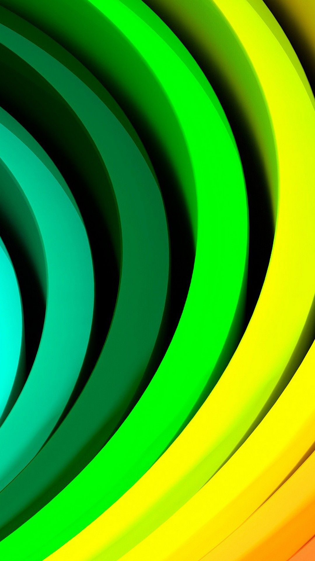 Circle - HD Wallpaper 