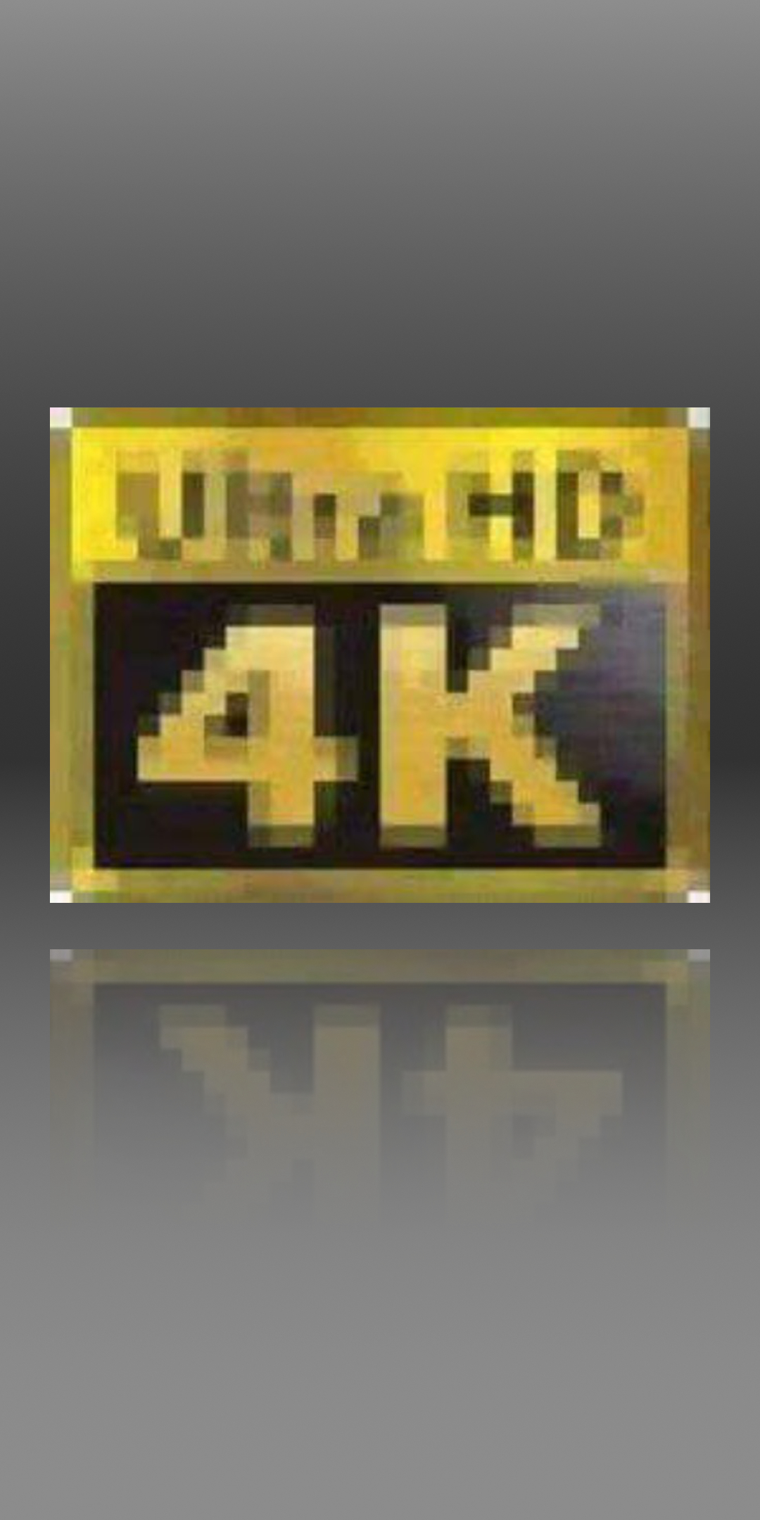 Reflection - HD Wallpaper 