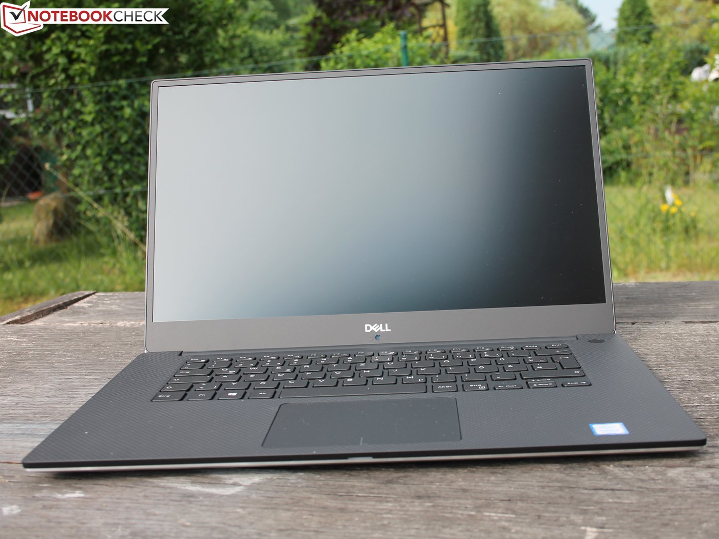 Dell Xps 15 2018 9570 - HD Wallpaper 