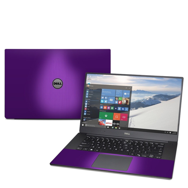 Dell Xps 15 Stickers - HD Wallpaper 