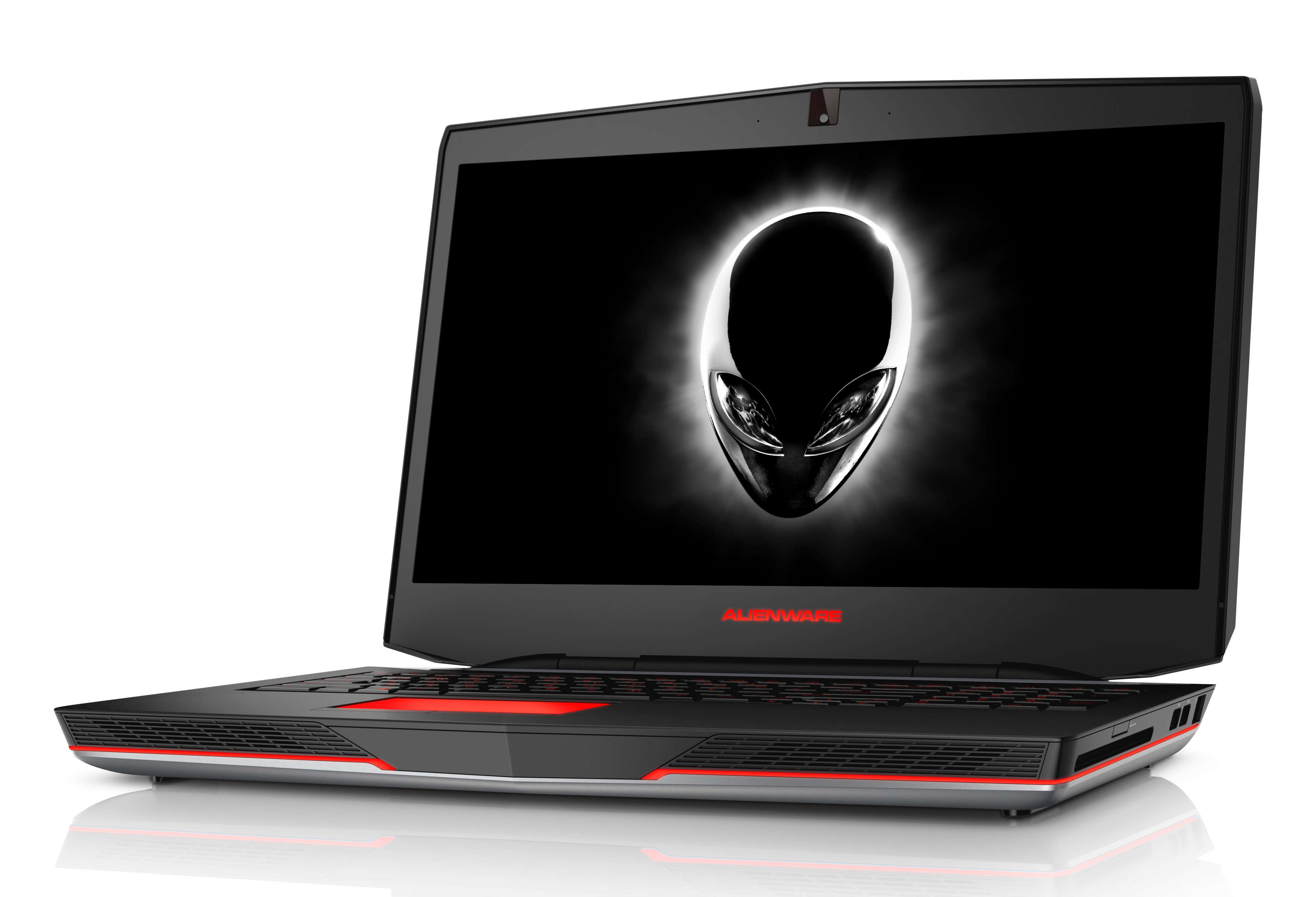 Dell Alienware 17 Laptop Image - Alienware 15 R2 965m - HD Wallpaper 