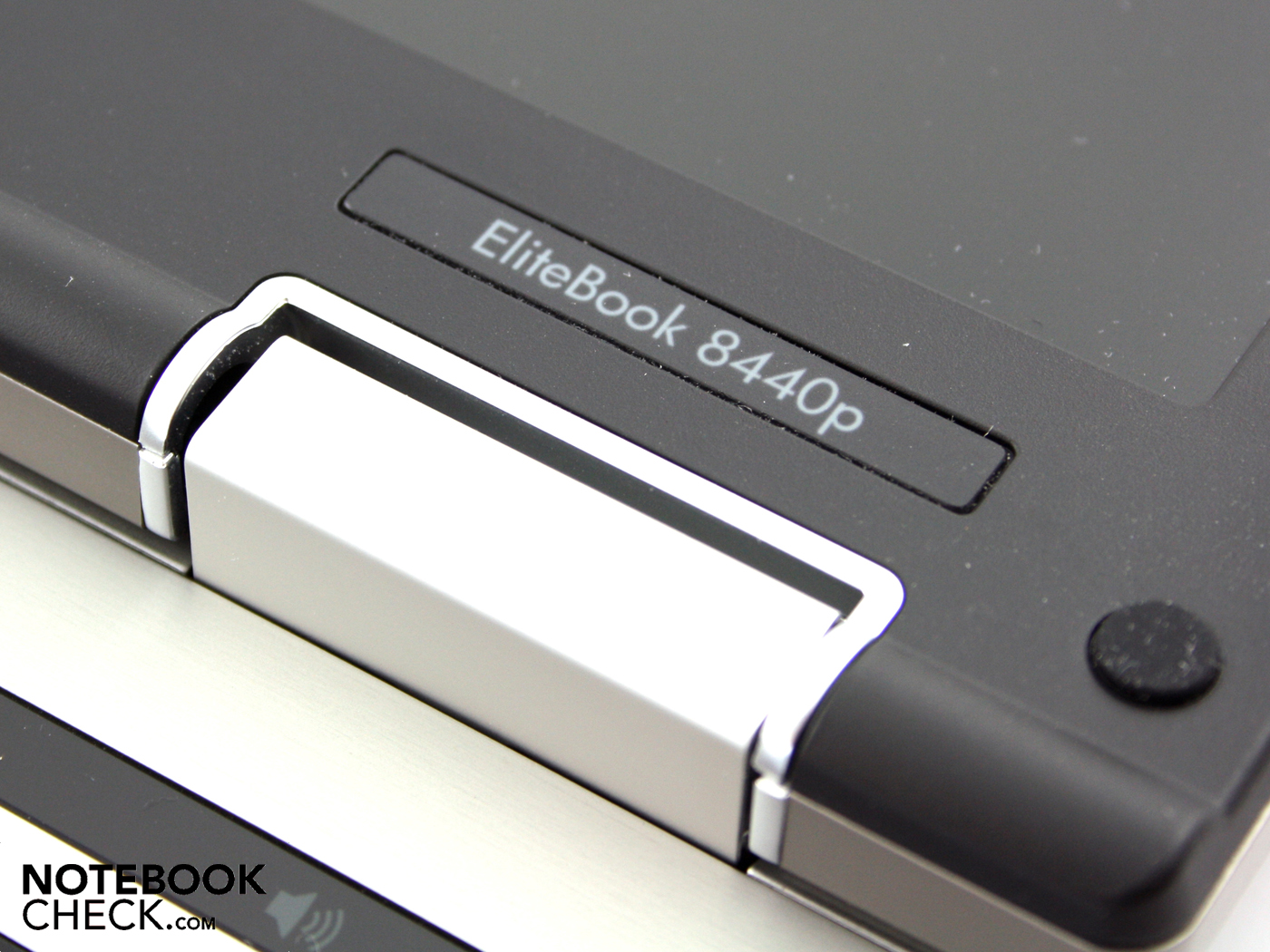 Hp Elitebook Laptop Wallpaper - Hp Elitebook 8440p - HD Wallpaper 