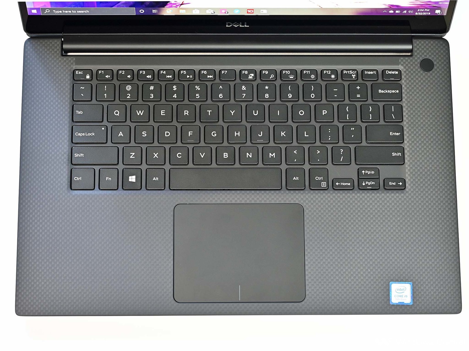 Dell Xps 7000 Keyboard - HD Wallpaper 