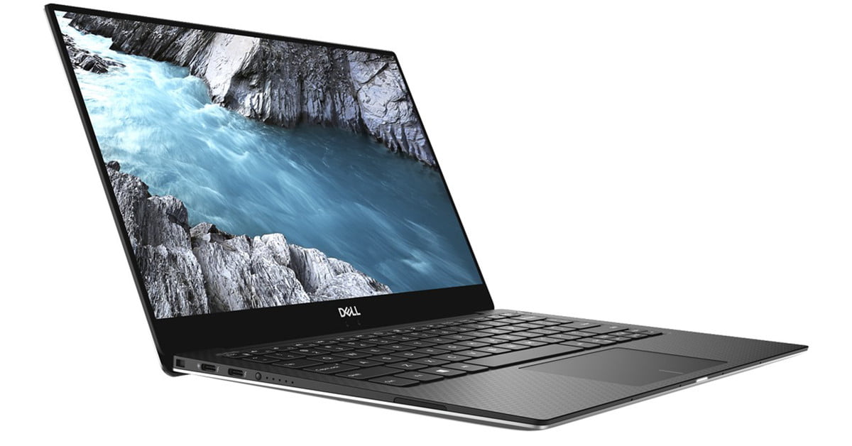 Laptop Dell Xps 9370 13.3 - HD Wallpaper 