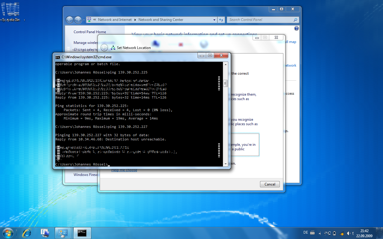 Enter Image Description Here - Windows 7 - HD Wallpaper 