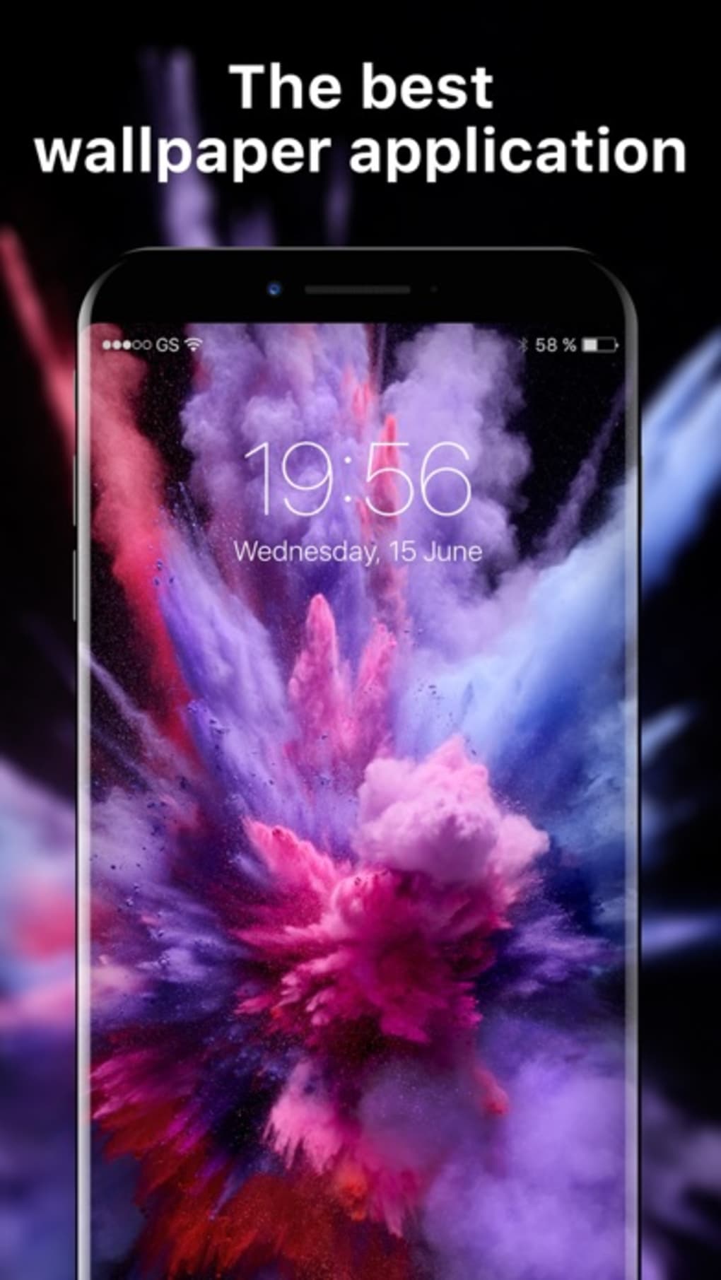 Wallpapers Screen Saver Xs Max - Screen Saver - HD Wallpaper 