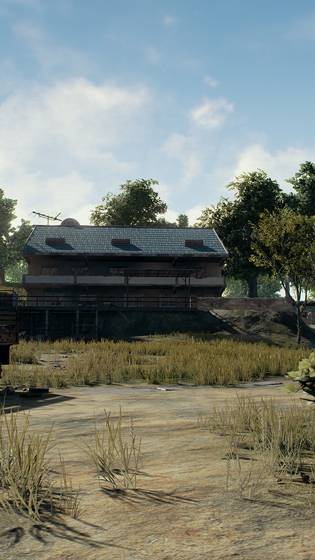 Pubg Mobile Iphone Wallpaper With Image Resolution - Sanhok Map Pubg Wallpaper 4k - HD Wallpaper 