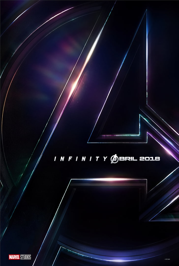 Marvel Avengers Wallpaper, Infinity War, Marvel Comics, - Avengers Infinity War Background - HD Wallpaper 