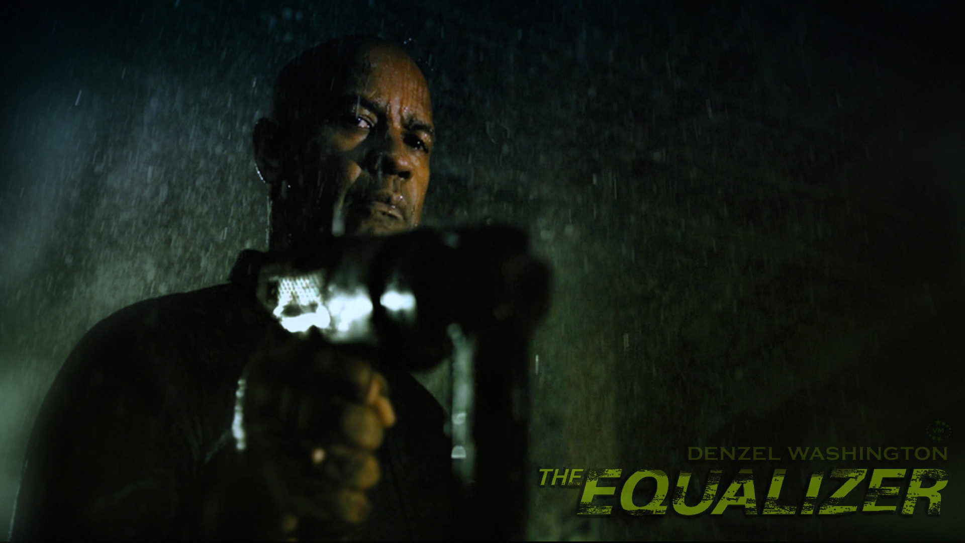 1920x1080, The Equalizer For Mobile The Equalizer Hq - Equalizer Wallpaper Hd - HD Wallpaper 