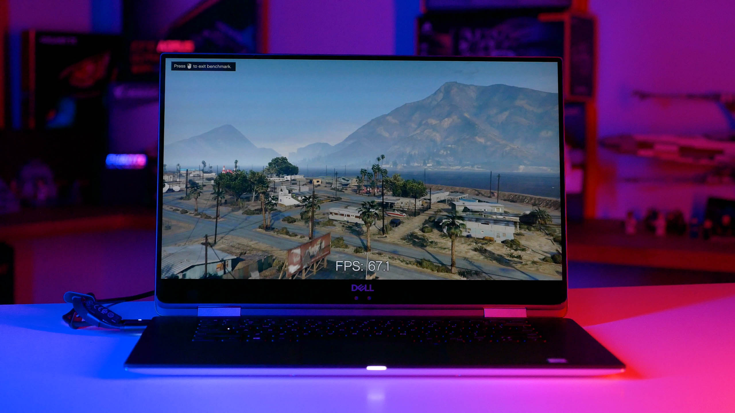 Netbook - HD Wallpaper 