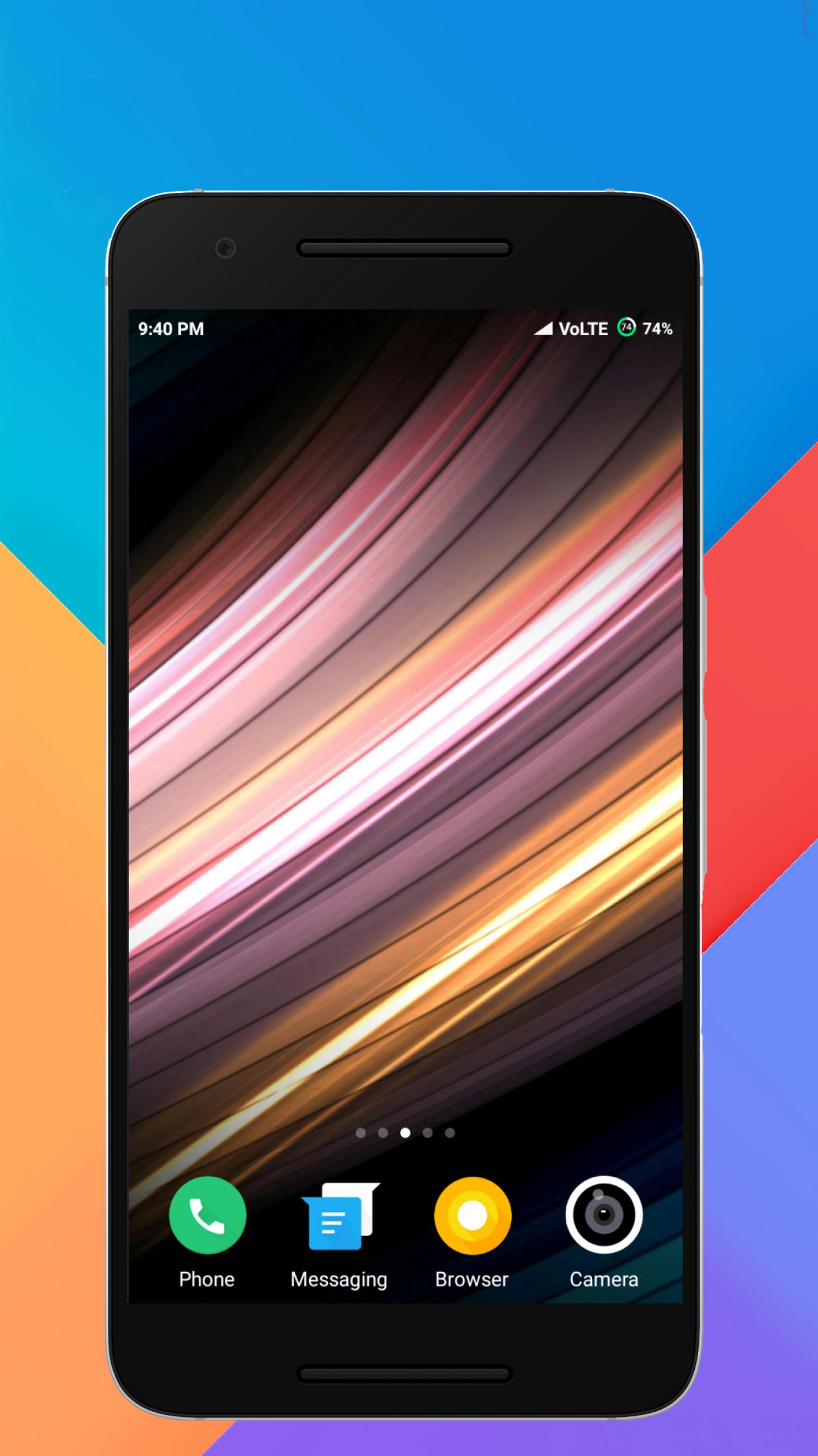 Miui Themes - HD Wallpaper 