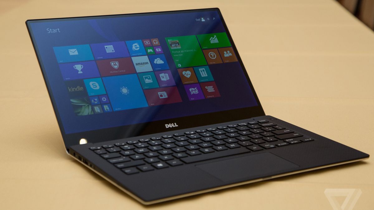 Dell Xps 13 - HD Wallpaper 