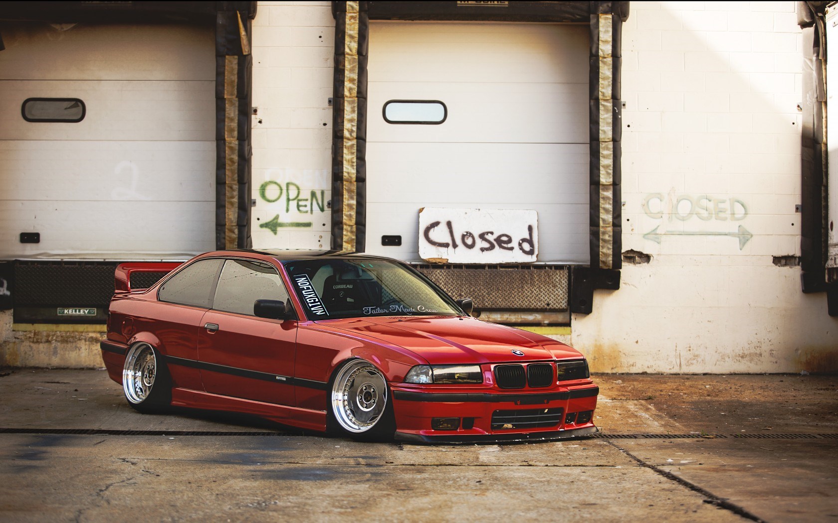 Bmw E36 Hq Wallpapers - Bmw E36 Full Hd - HD Wallpaper 